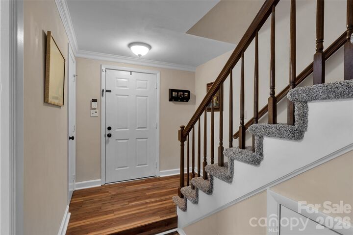 Property Photo:  9004-C Nolley Court  NC 28270 