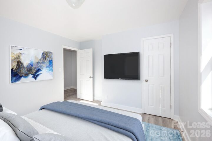 Property Photo:  4517 Helena Street  NC 28208 