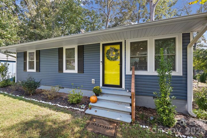 Property Photo:  1544 Springpoint Road  SC 29732 