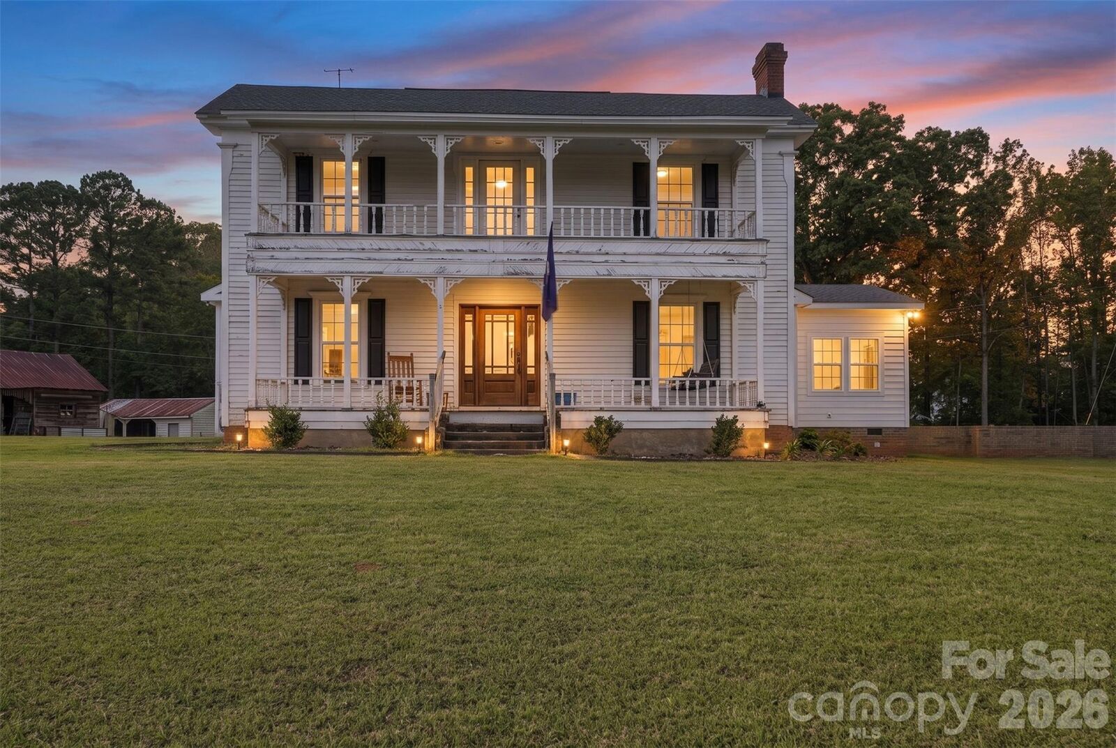 Property Photo:  3098 Irene Bridge Highway  SC 29717 