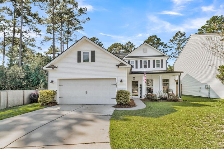 Property Photo: 2045 Lanneau Lane SC 29455