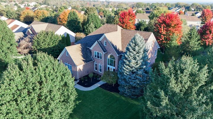 Property Photo:  8270 Windsor Trail  OH 45044 