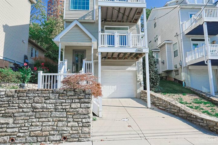 Property Photo:  3404 Walworth Avenue  OH 45226 