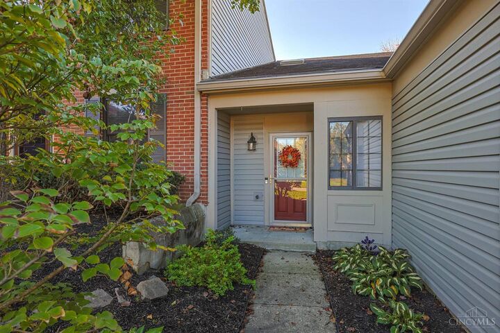 Property Photo:  5399 Dickens Drive  OH 45241 
