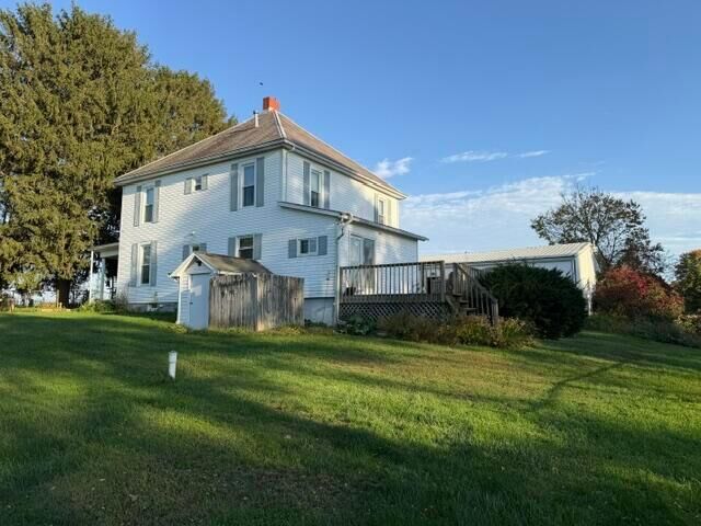 Property Photo:  5635 Canal NE Road  OH 43148 