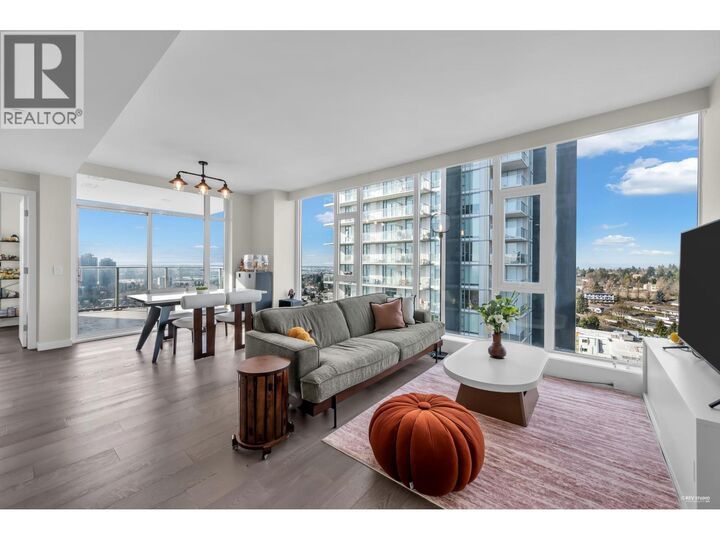 Property Photo:  7433 Cambie Street 1906  BC V6P 0J8 