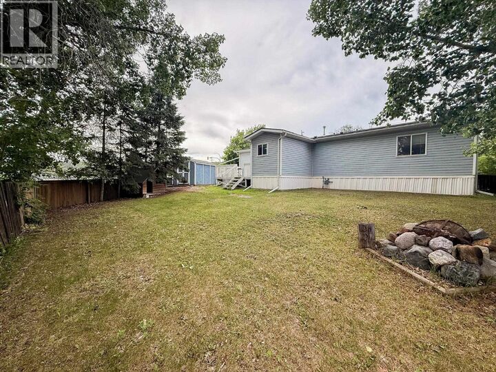 Property Photo: 9805 98 Avenue BC V0C 2K0