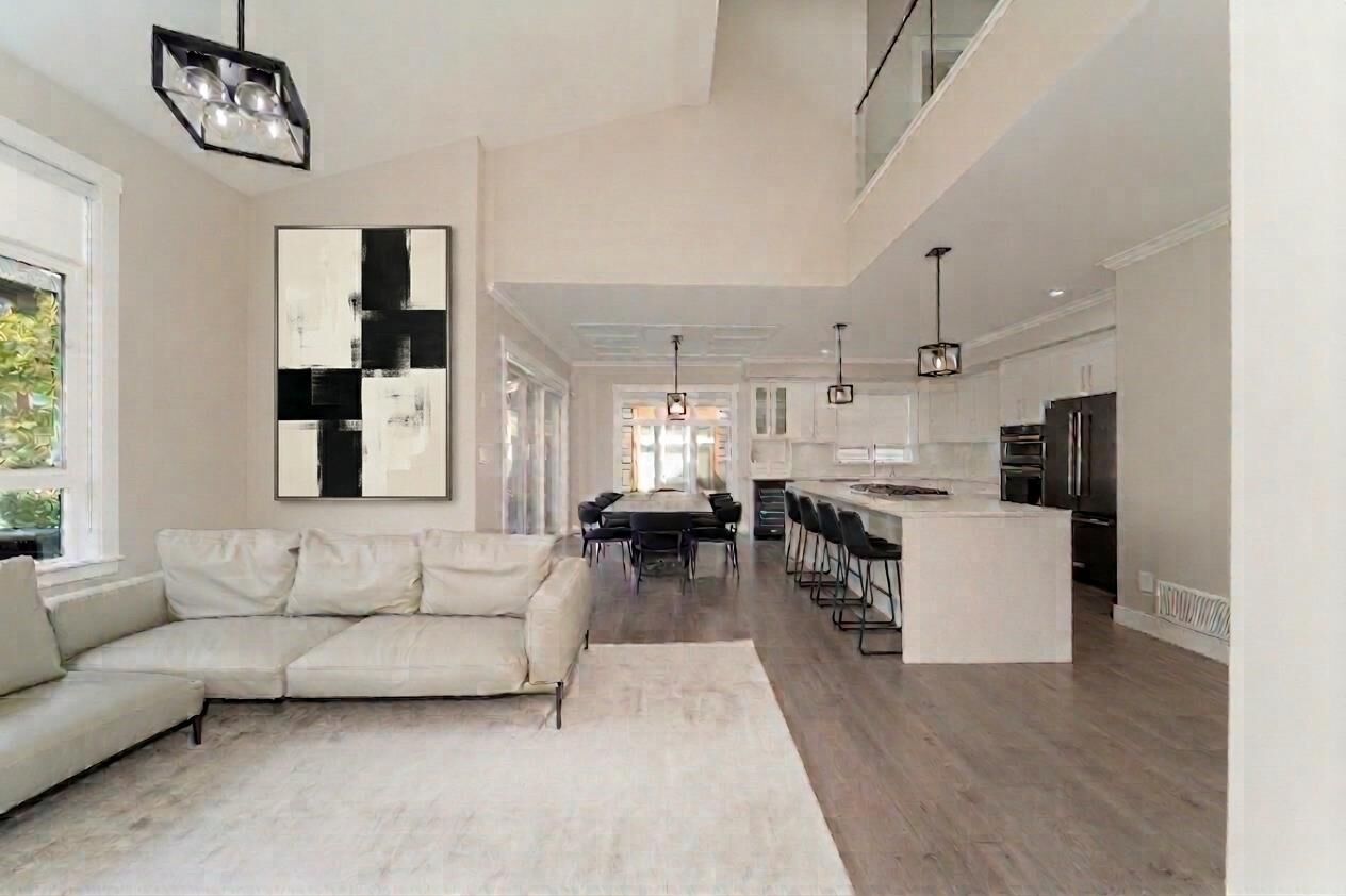 Property Photo:  17033 Fraser Highway  BC V4N 6V2 