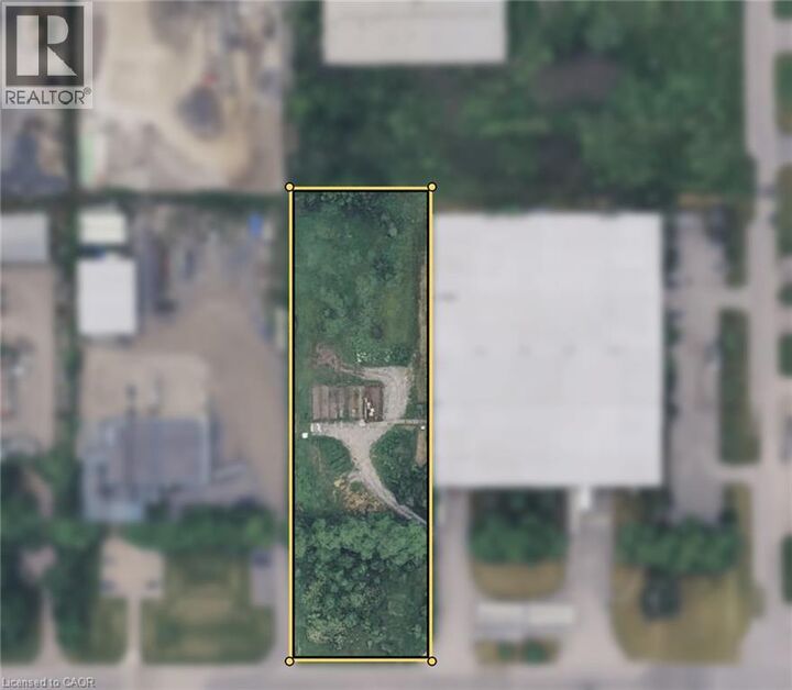 Property Photo:  6040 Progress Street  ON L2G 0C4 