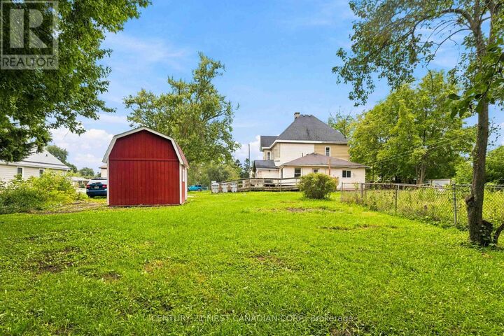 Property Photo: 128 Main Street ON N0M 2J0