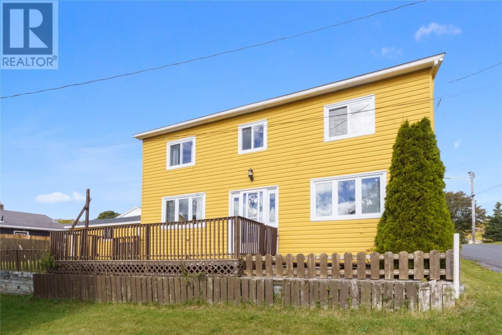 Property Photo:  5 Quarters Lane  NL A1Y 1A9 