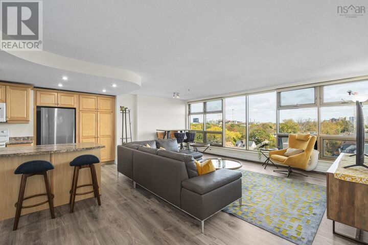 Property Photo:  6369 Coburg Road 1003  NS B3H 4J7 