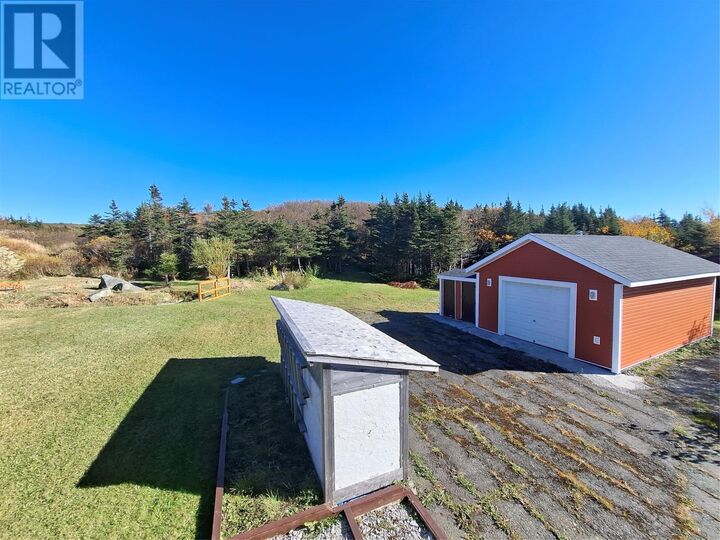 Property Photo:  21 Lemaire Road  NL A0K 4S0 