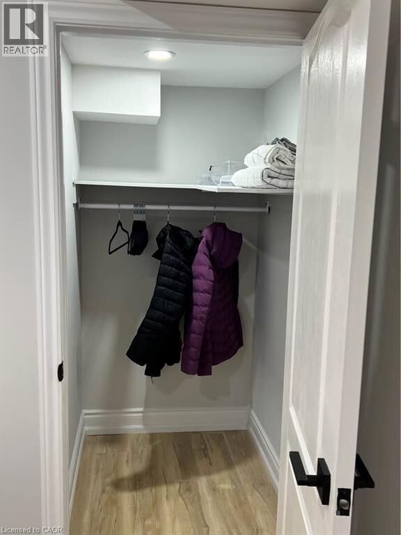 Property Photo:  105 Stewart Avenue Lower  ON N1R 2V1 