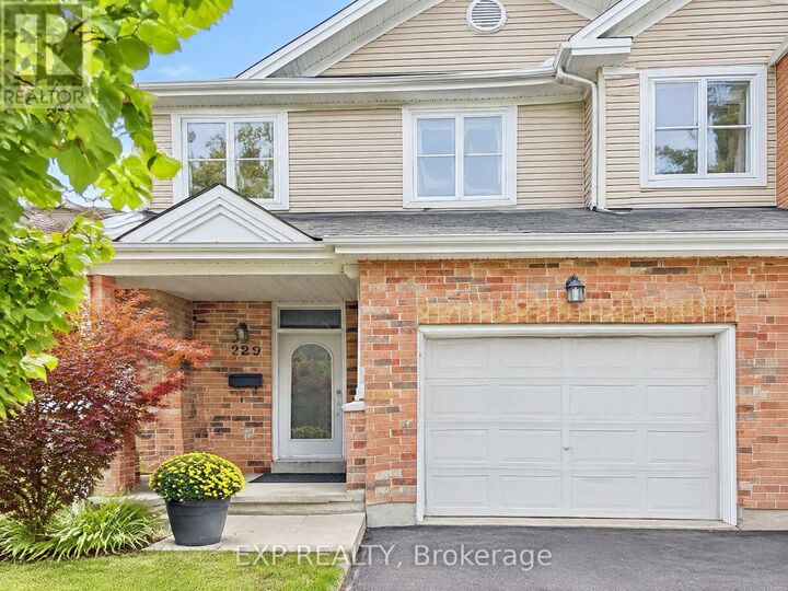 Property Photo:  229 Hidden Meadow Avenue  ON K1T 0C2 