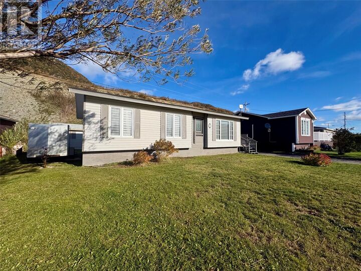 Property Photo:  32 Main Street  NL A0L 1H0 