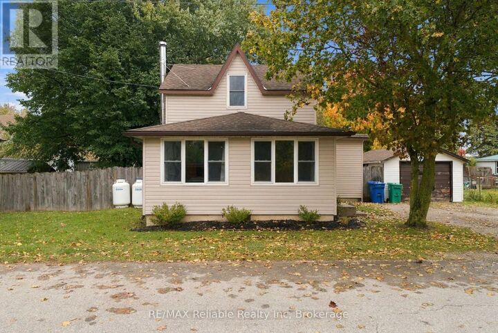 Property Photo: 74 William Street ON N0M 1R0