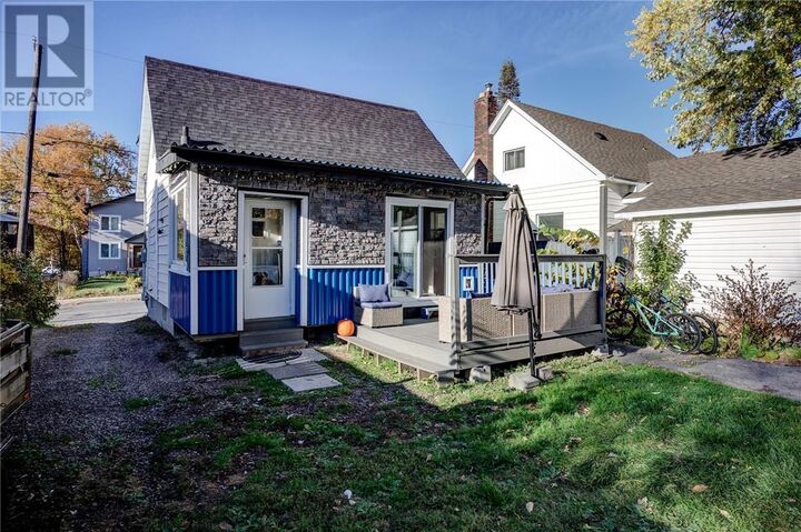 Property Photo:  459 Wembley Drive  ON P3E 1P3 