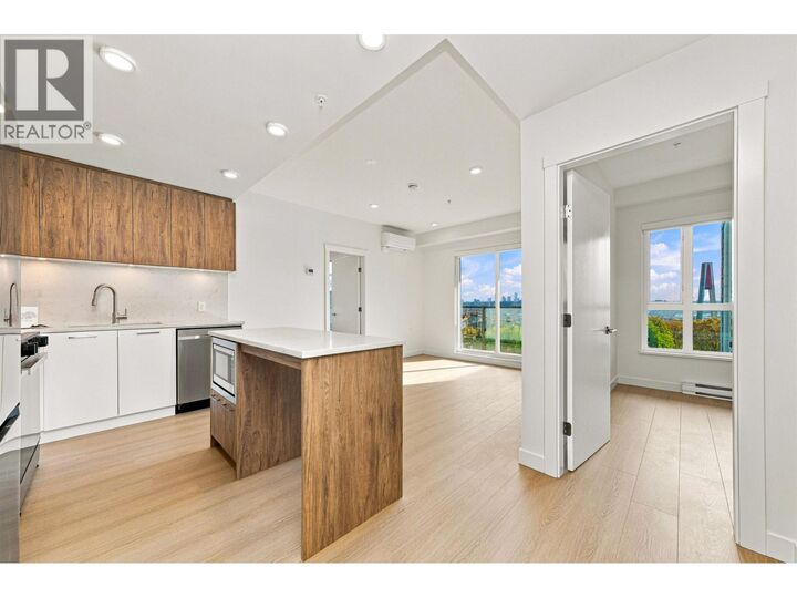 Property Photo: 82 First Street 419 BC V3L 0L8