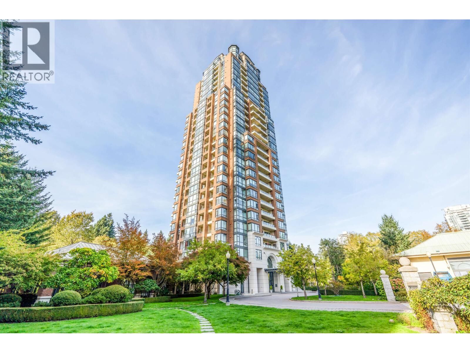 Property Photo: 6837 Station Hill Drive 1508 BC V3N 5B7