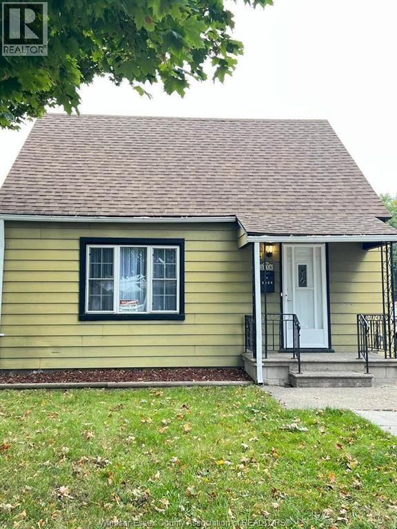 Property Photo: 1058 California ON N9B 2Z7