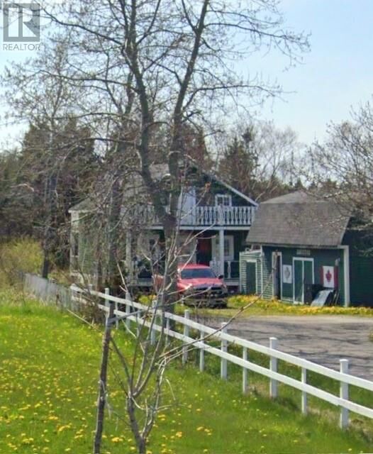 Property Photo: 62 Pond Road NL A0K 4N0
