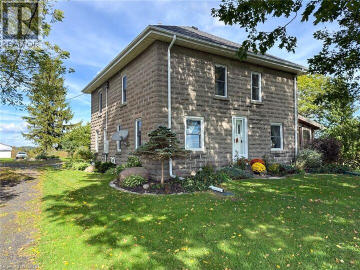 Property Photo:  1699 Lakeshore Road  ON N0E 1M0 