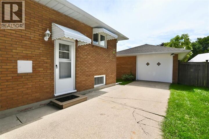 Property Photo:  279 Cameron Street  ON N0N 1G0 