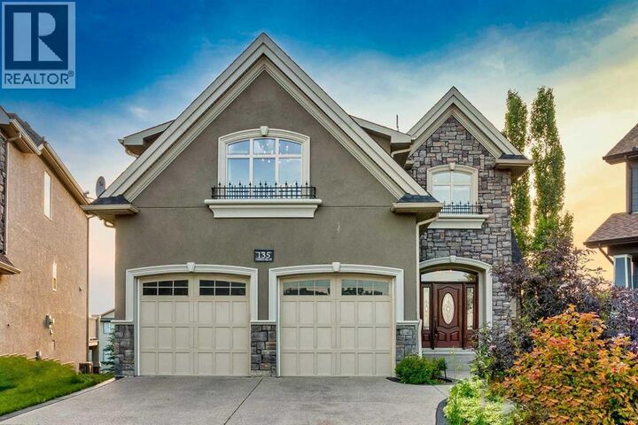 Property Photo:  135 Coopers Hill Southwest  AB T4B 3B8 