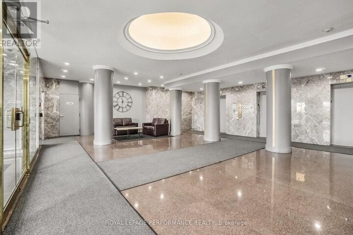 Property Photo:  545 St Laurent Boulevard 507  ON K1K 4H9 