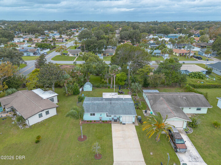 Property Photo: 1250 Peachtree Road FL 32114