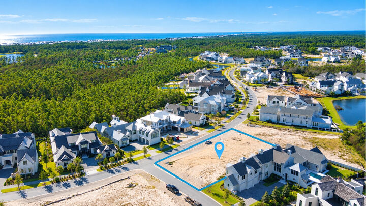 Property Photo: Lot 246 Norman Court FL 32461
