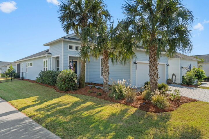 Property Photo:  198 Ravine Road  FL 32461 