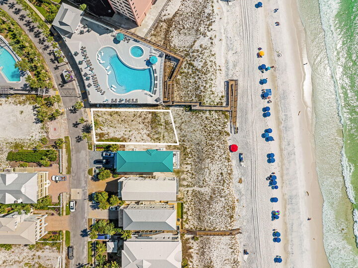 Property Photo:  73 Lands End Drive  FL 32541 