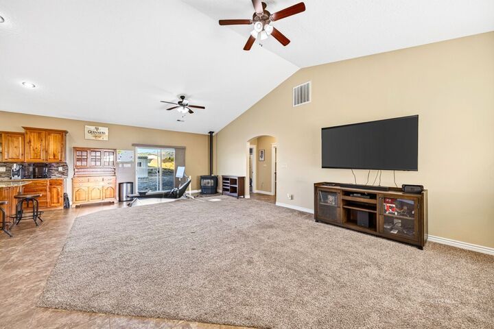 Property Photo:  944 Oakmont Drive  NV 89815 