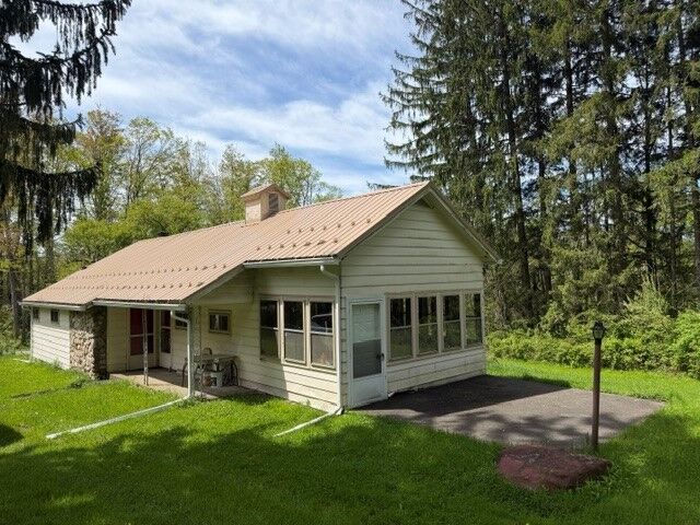 Property Photo:  10038 State Line Road  PA 14724 