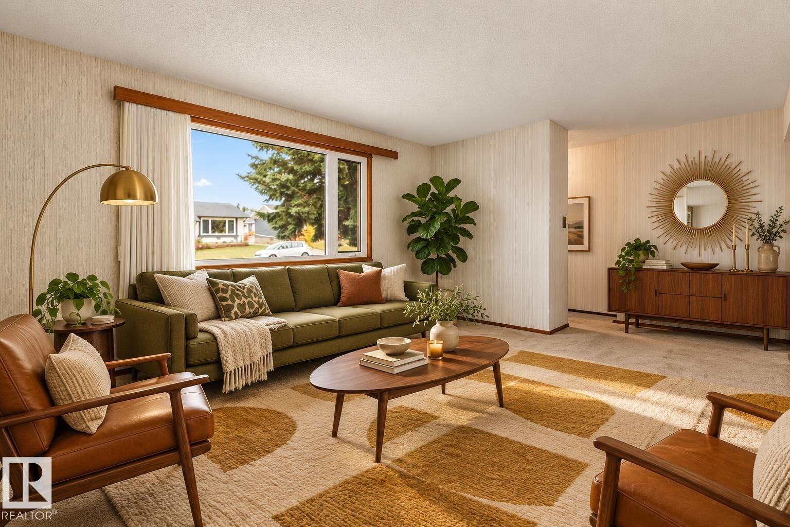 Property Photo:  17 Garnet Crescent  AB T8A 2B7 