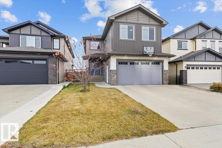 Property Photo:  3623 8 Street NW  AB T6T 1A1 