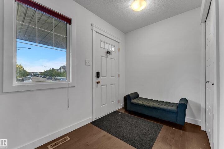 Property Photo:  16052 11 Avenue SW  AB T6W 2H6 