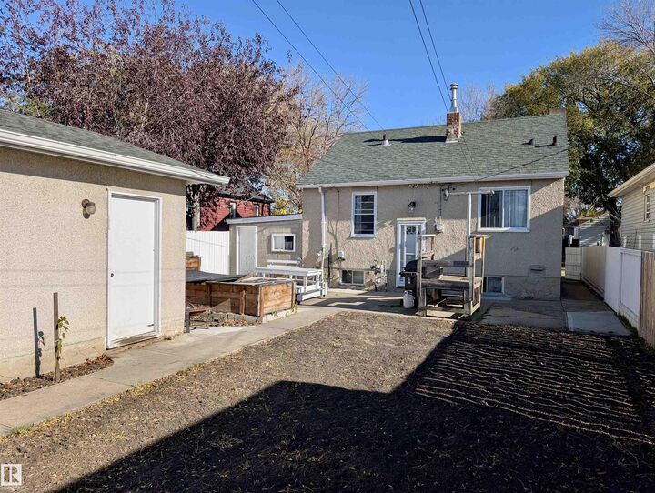 Property Photo:  12230 95A Street NW  AB T5G 1S1 