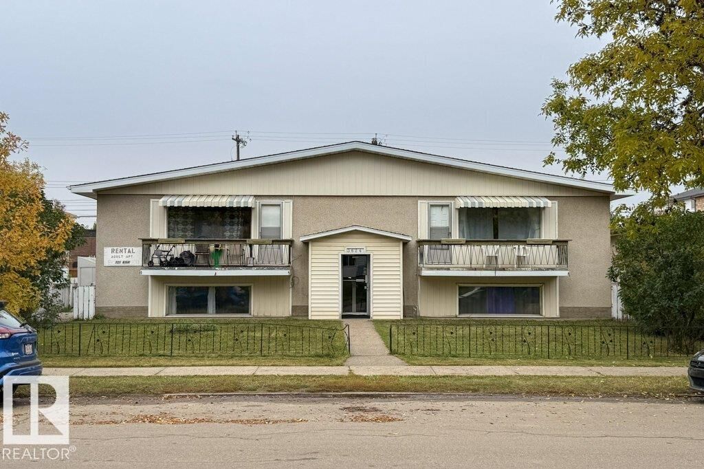 Property Photo:  3624 117 Avenue NW  AB T5W 0X8 