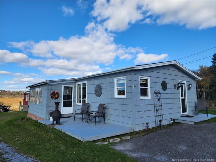 Photo de la propriété:  10-14 Seacoast Lane  NB E2M 5W3 