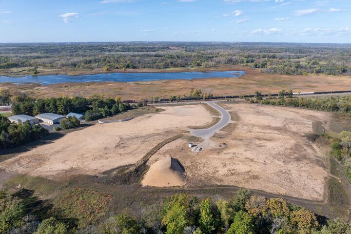 Property Photo:  17462 Brink Court  MN 55352 