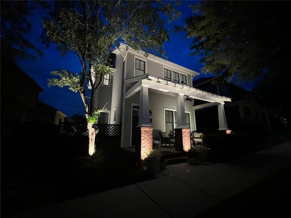 Property Photo:  9938 Ashton Old Road  GA 30135 