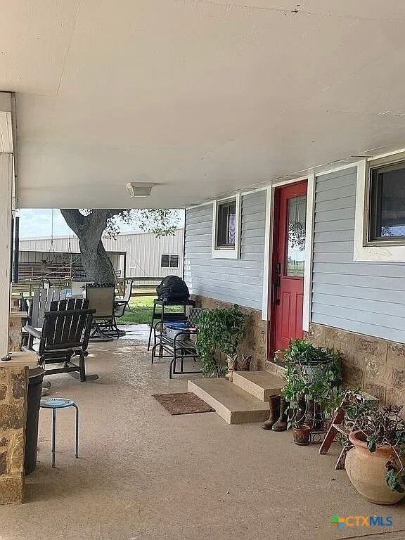 Property Photo:  1126 County Road 176  TX 77964 