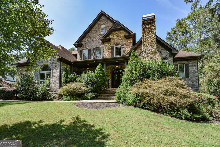 Property Photo:  2210 Spalding Drive  GA 30350 