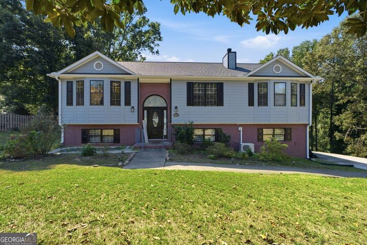 Property Photo: 2748 Victoria Woods Court GA 30519