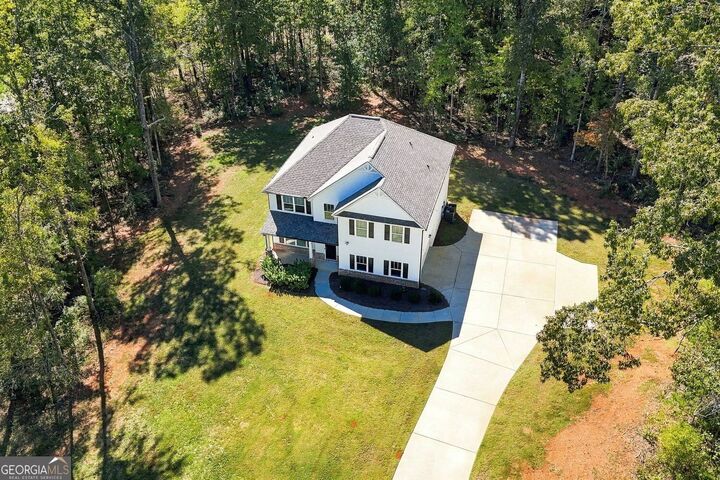 Property Photo:  1604 English Road  GA 31029 