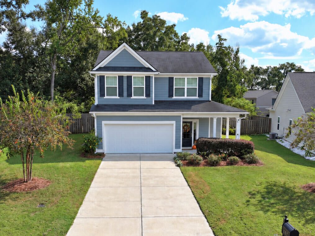 Property Photo:  117 Wood Hill Drive  AL 36877 