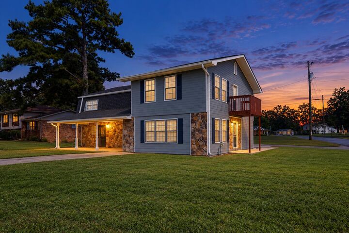 Property Photo:  1310 Park Forrest Drive  GA 30742 